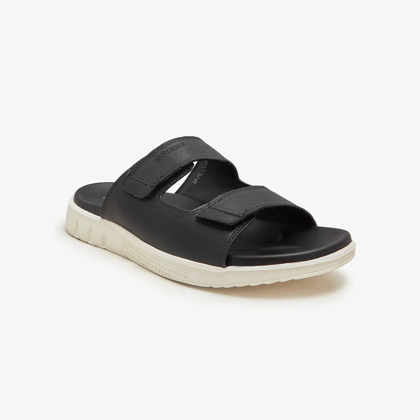 Men’s Cloud-Step Comfort Slides - Image 3