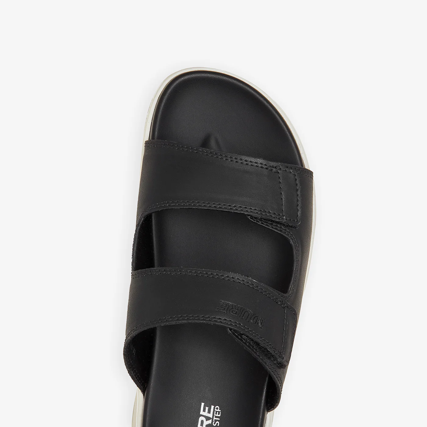 Men’s Cloud-Step Comfort Slides - Image 4