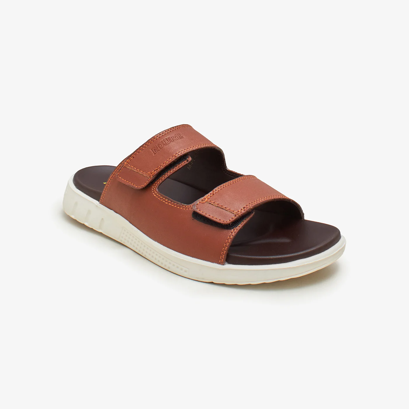 Men’s Cloud-Step Comfort Slides - Image 3