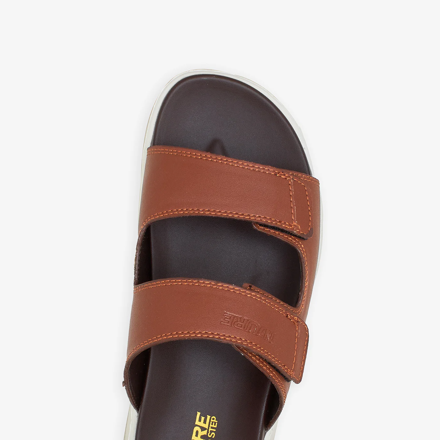 Men’s Cloud-Step Comfort Slides - Image 4