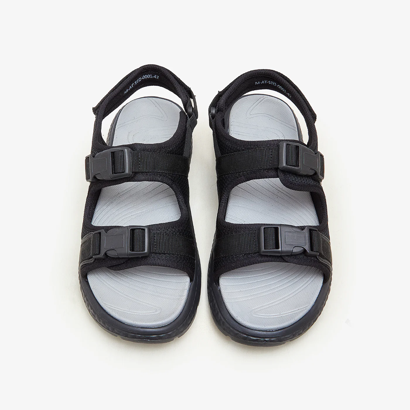 Men's Light Summer Sandals - Image 2