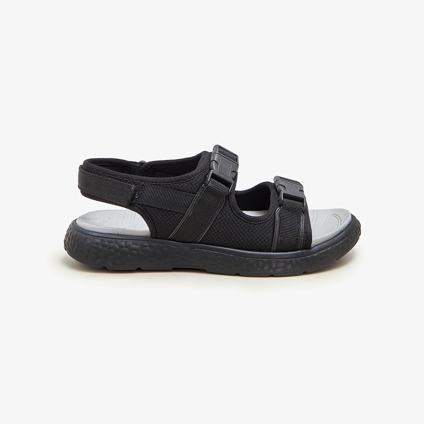 Men's Light Summer Sandals - Image 3