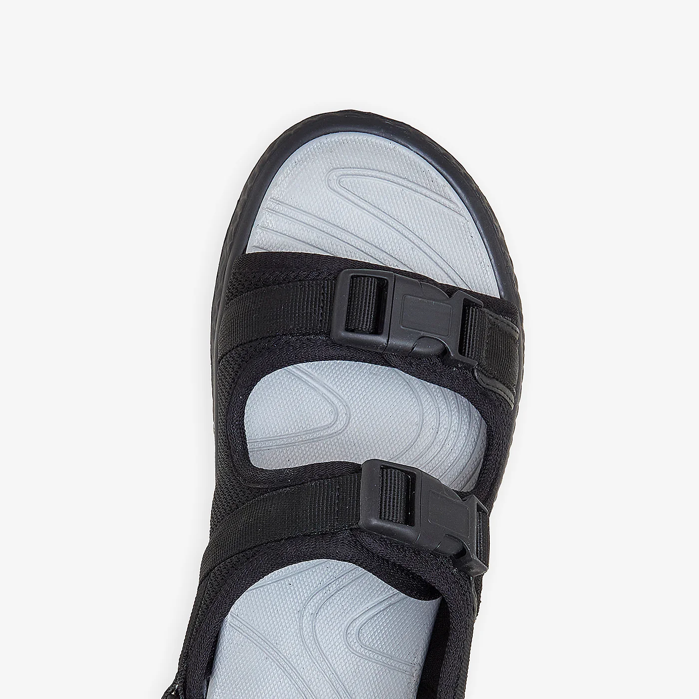Men's Light Summer Sandals - Image 4