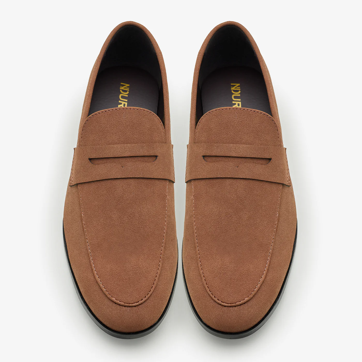 Men’s Penny Loafers - Image 2