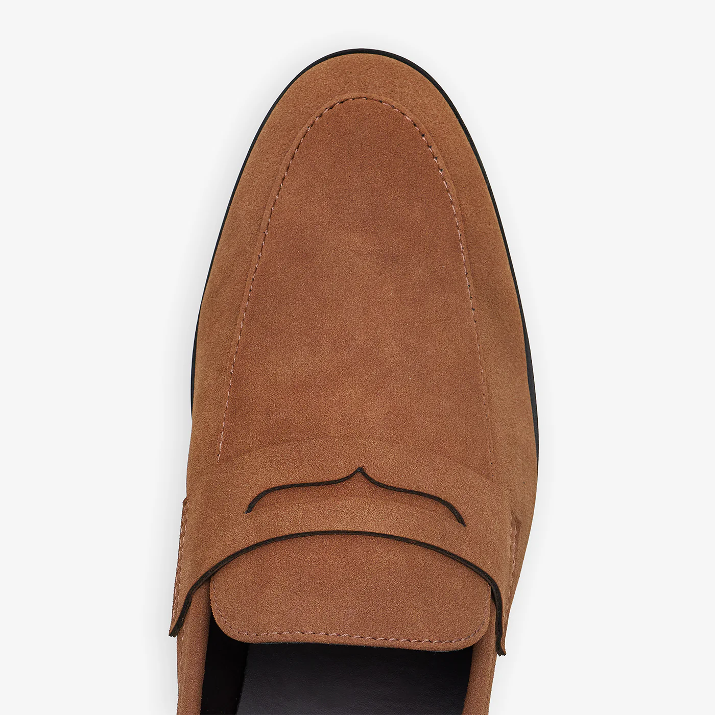 Men’s Penny Loafers - Image 5