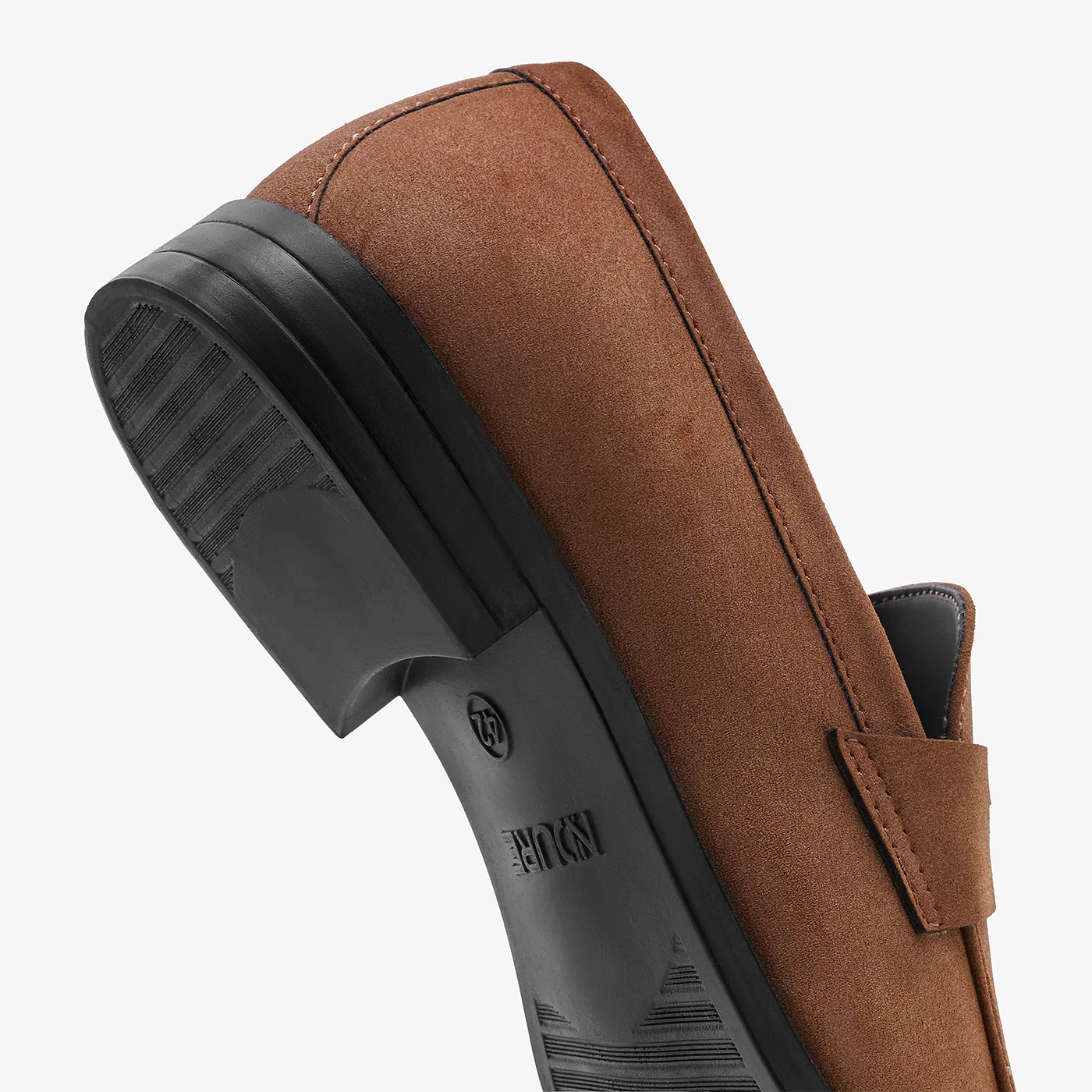 Men’s Penny Loafers - Image 6