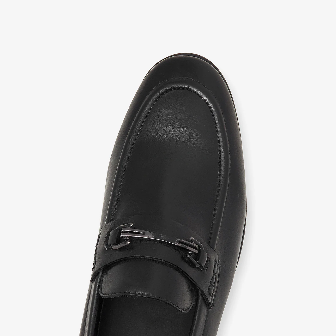 Men's Classic Leather Shoes - Image 4