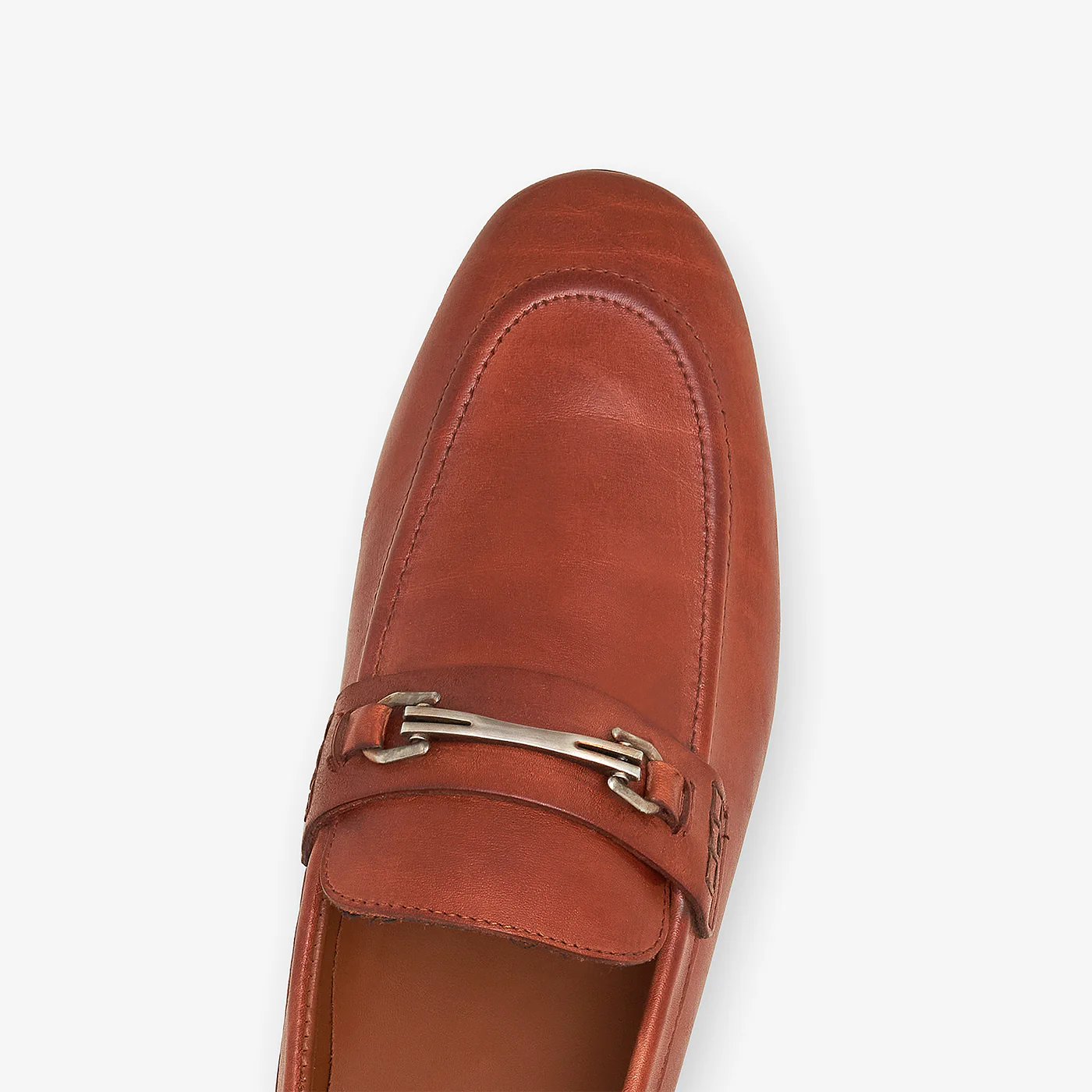 Men's Classic Leather Shoes - Image 4