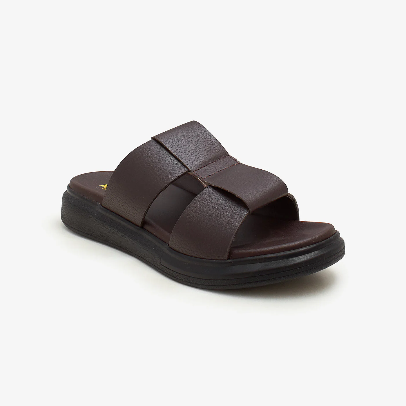 Men’s Cloud-Step Comfort Slides - Image 3