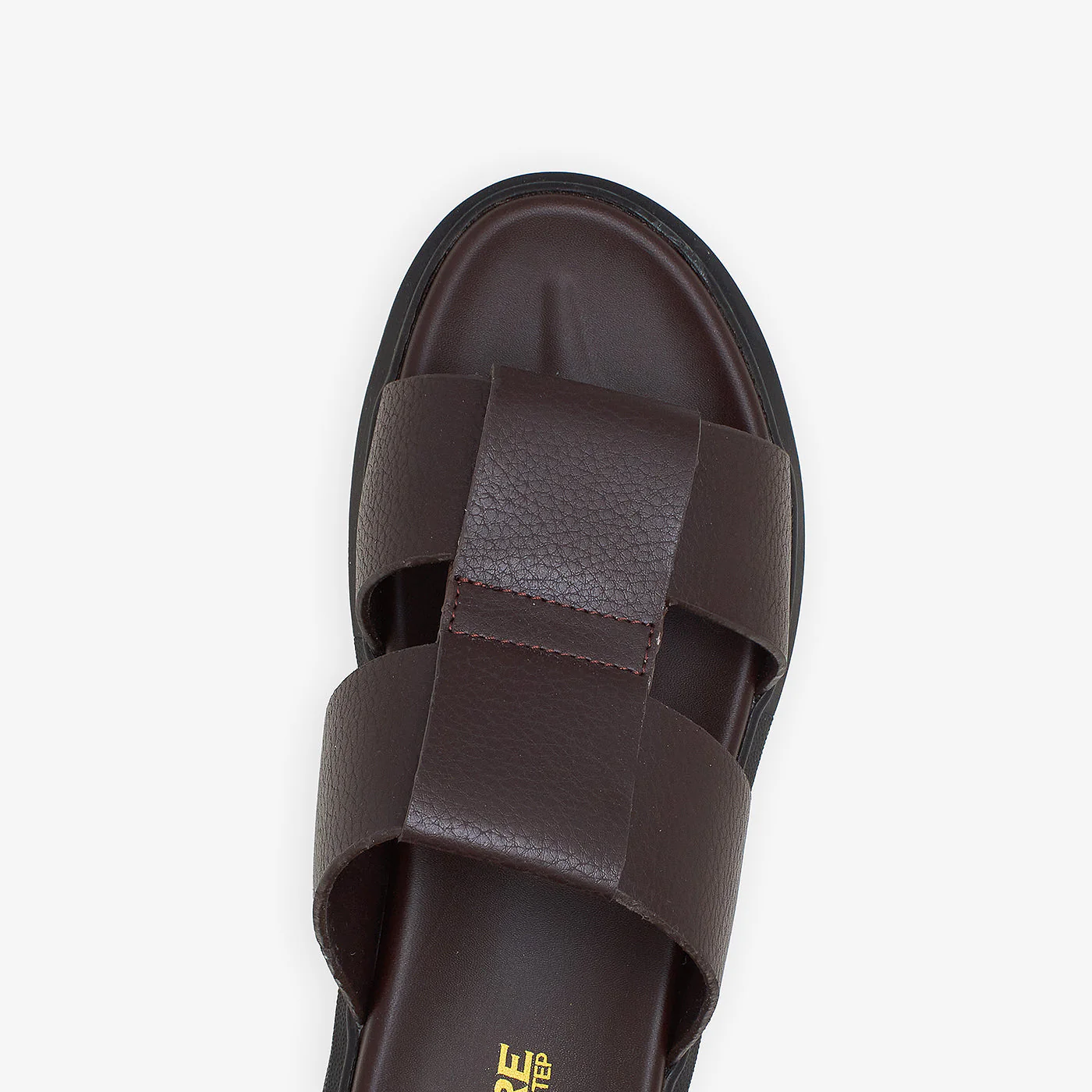 Men’s Cloud-Step Comfort Slides - Image 4