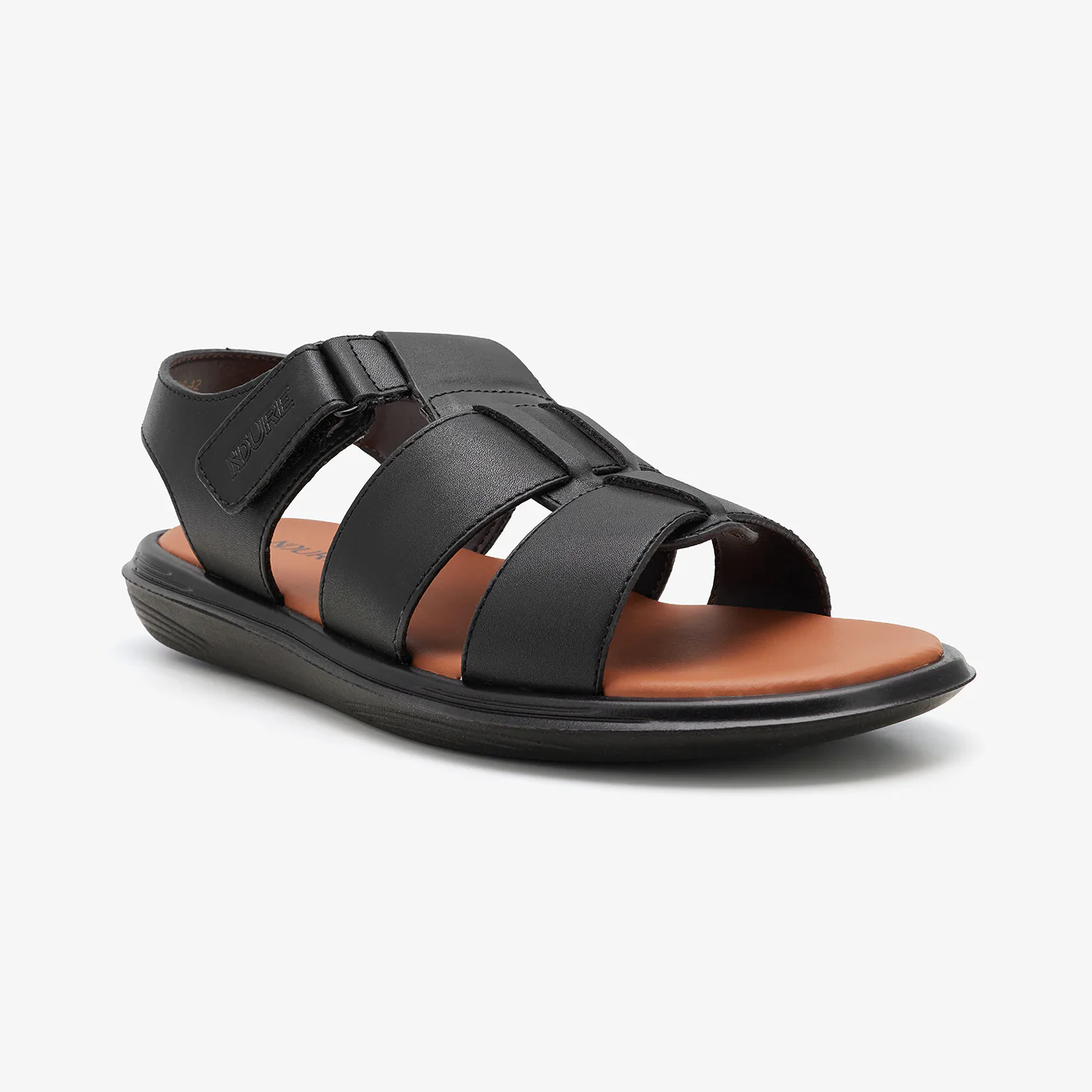 Men's Max-Ease Sandals - Image 3