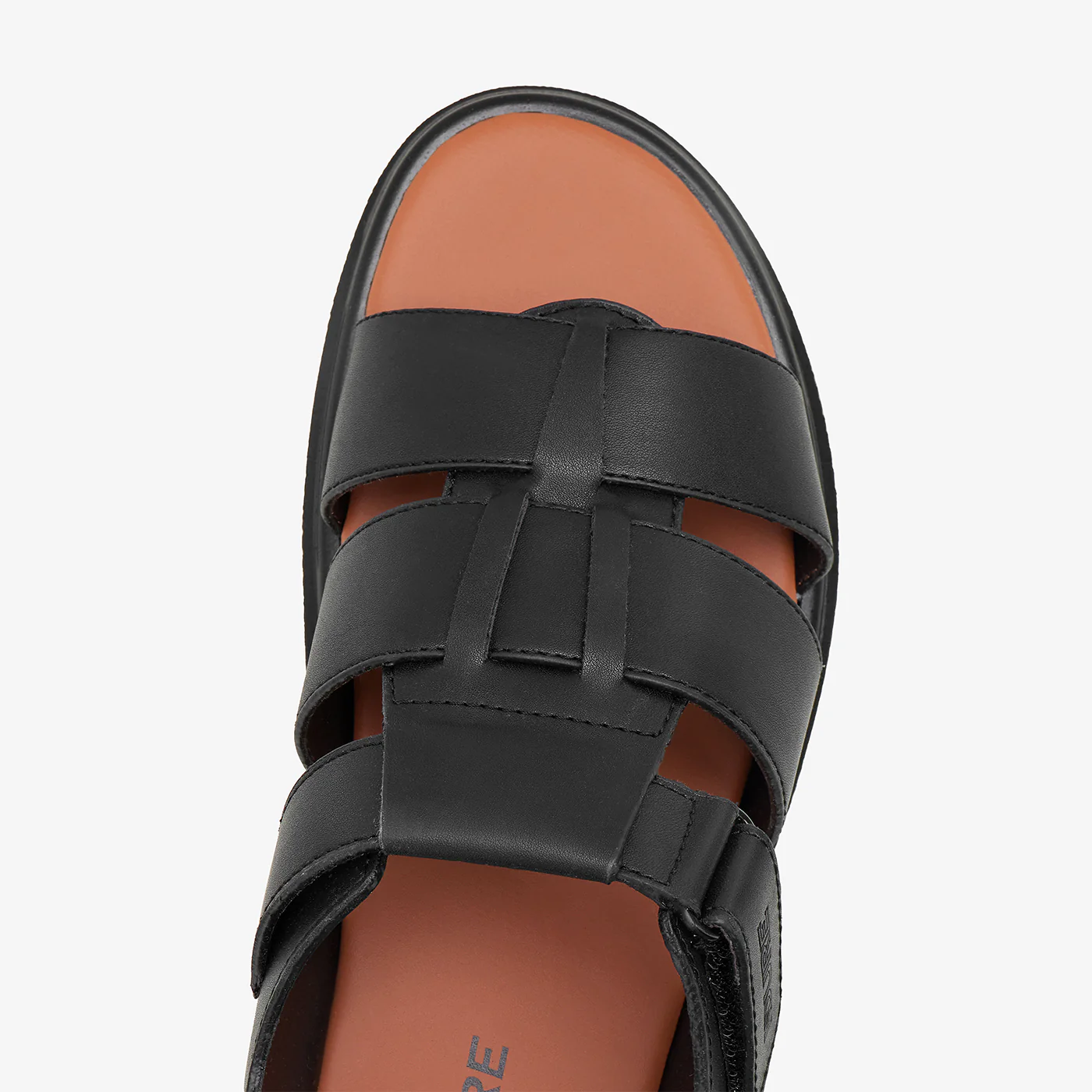 Men's Max-Ease Sandals - Image 4