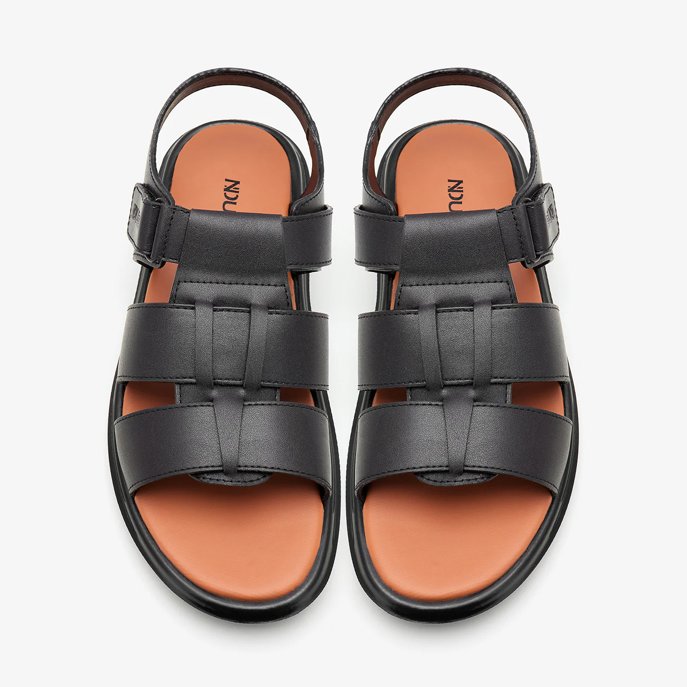 Men's Max-Ease Sandals - Image 2