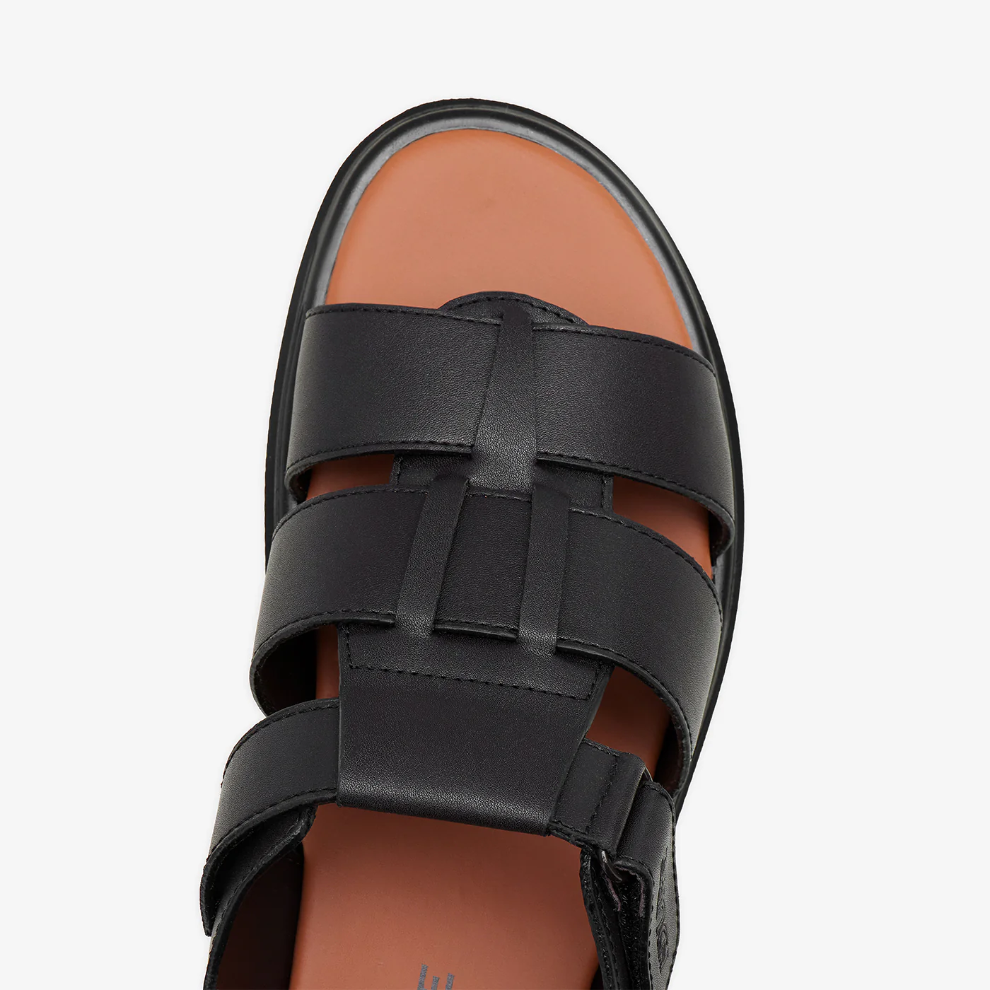 Men's Max-Ease Sandals - Image 4