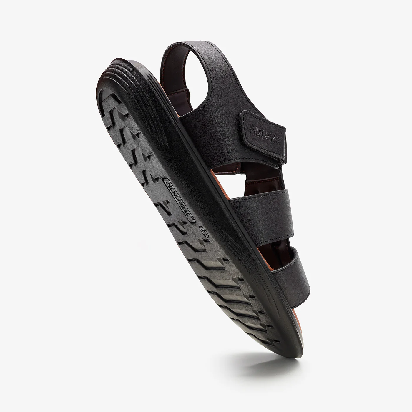 Men's Max-Ease Sandals - Image 5