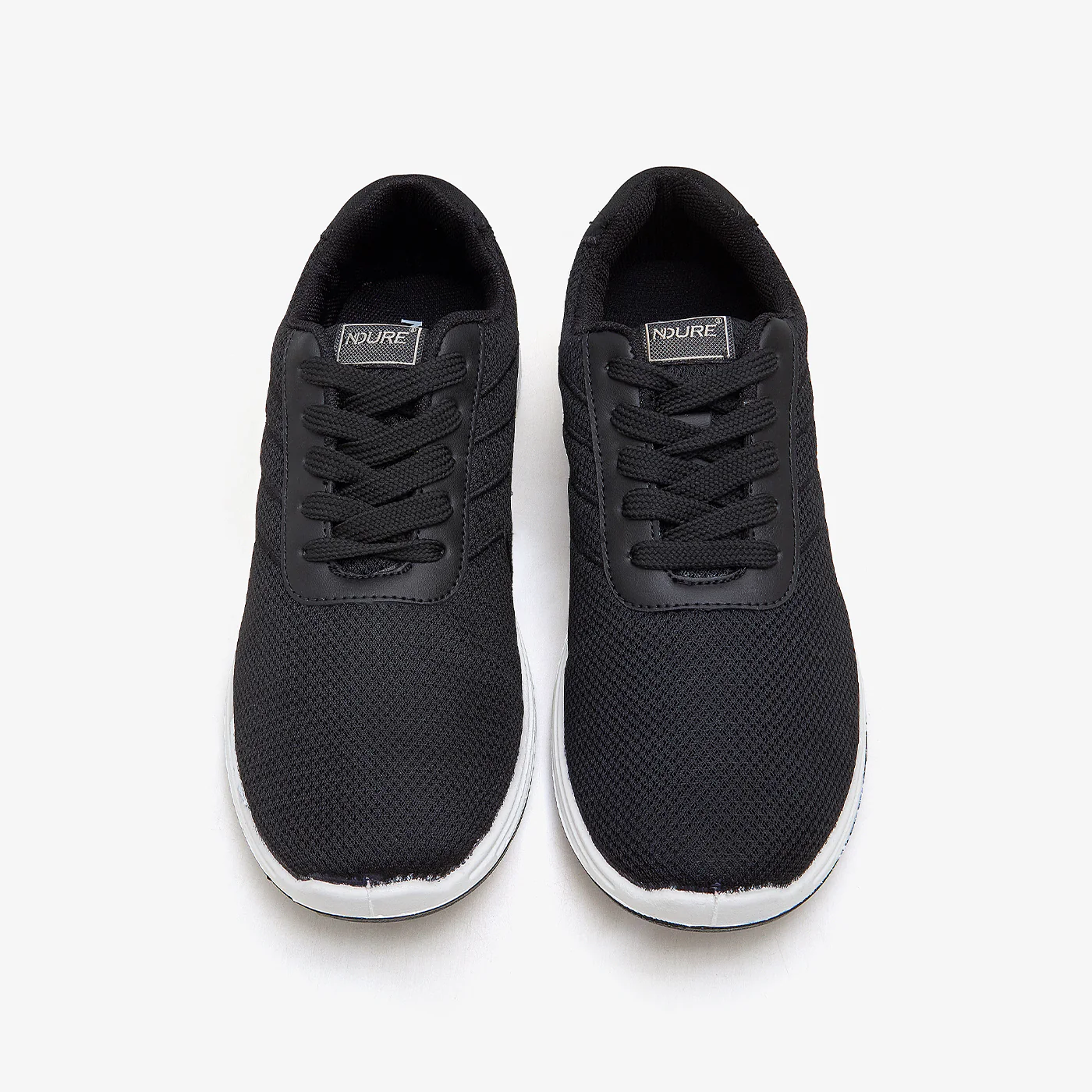 Men's Mesh Performance Shoes - Image 2