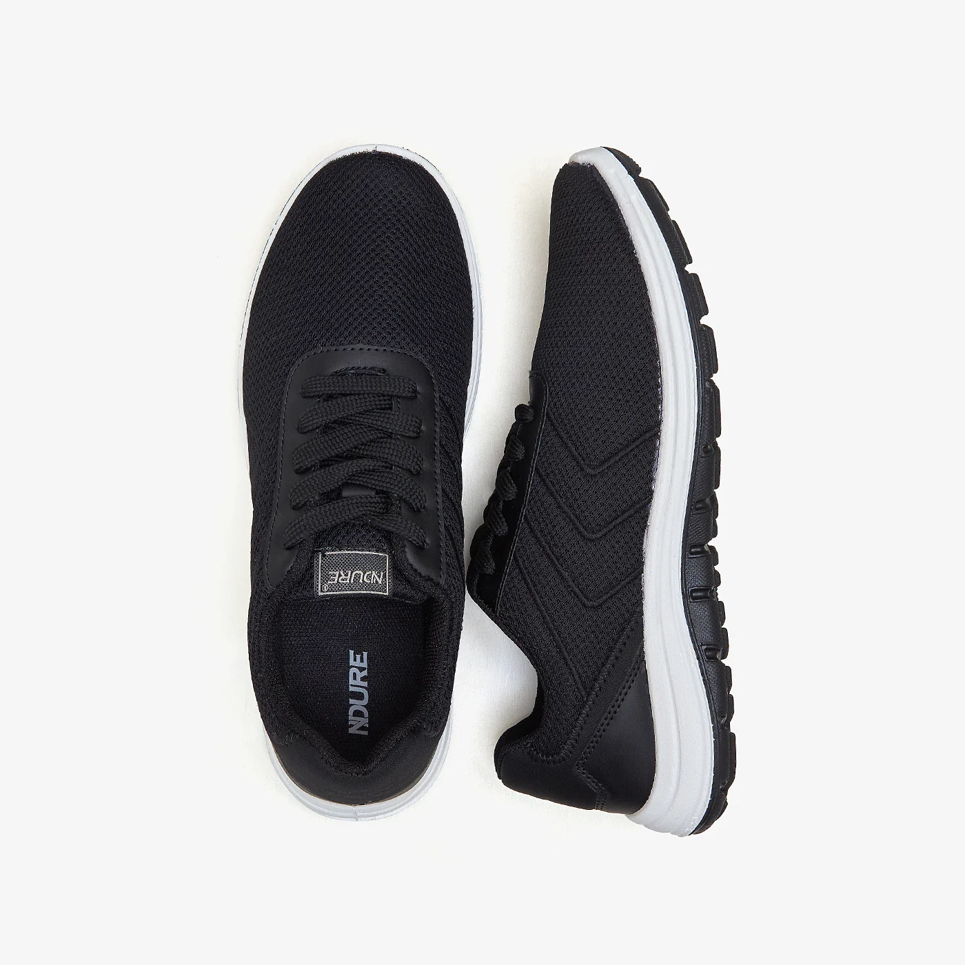 Men's Mesh Performance Shoes - Image 3