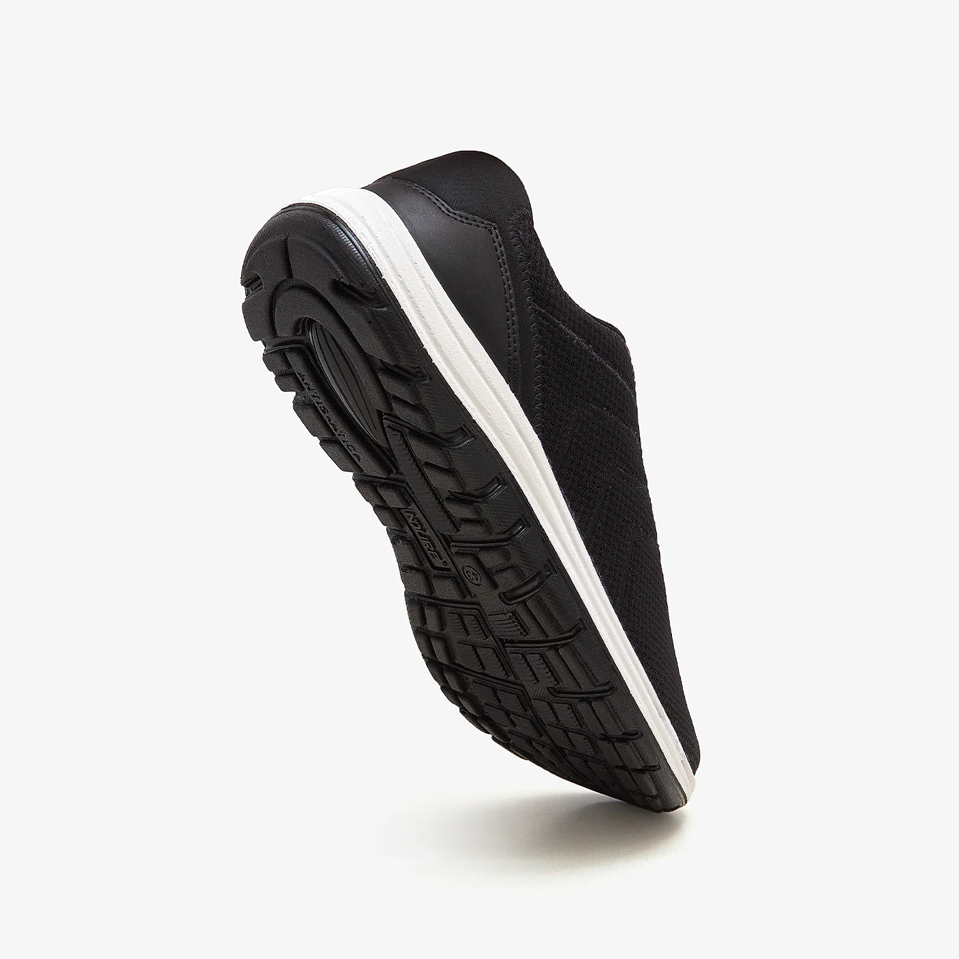 Men's Mesh Performance Shoes - Image 4