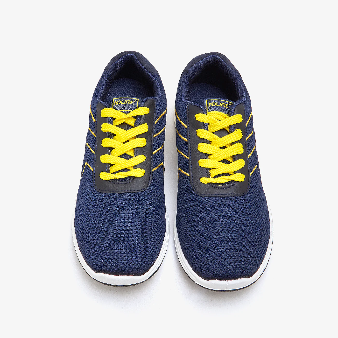 Men's Mesh Performance Shoes - Image 2