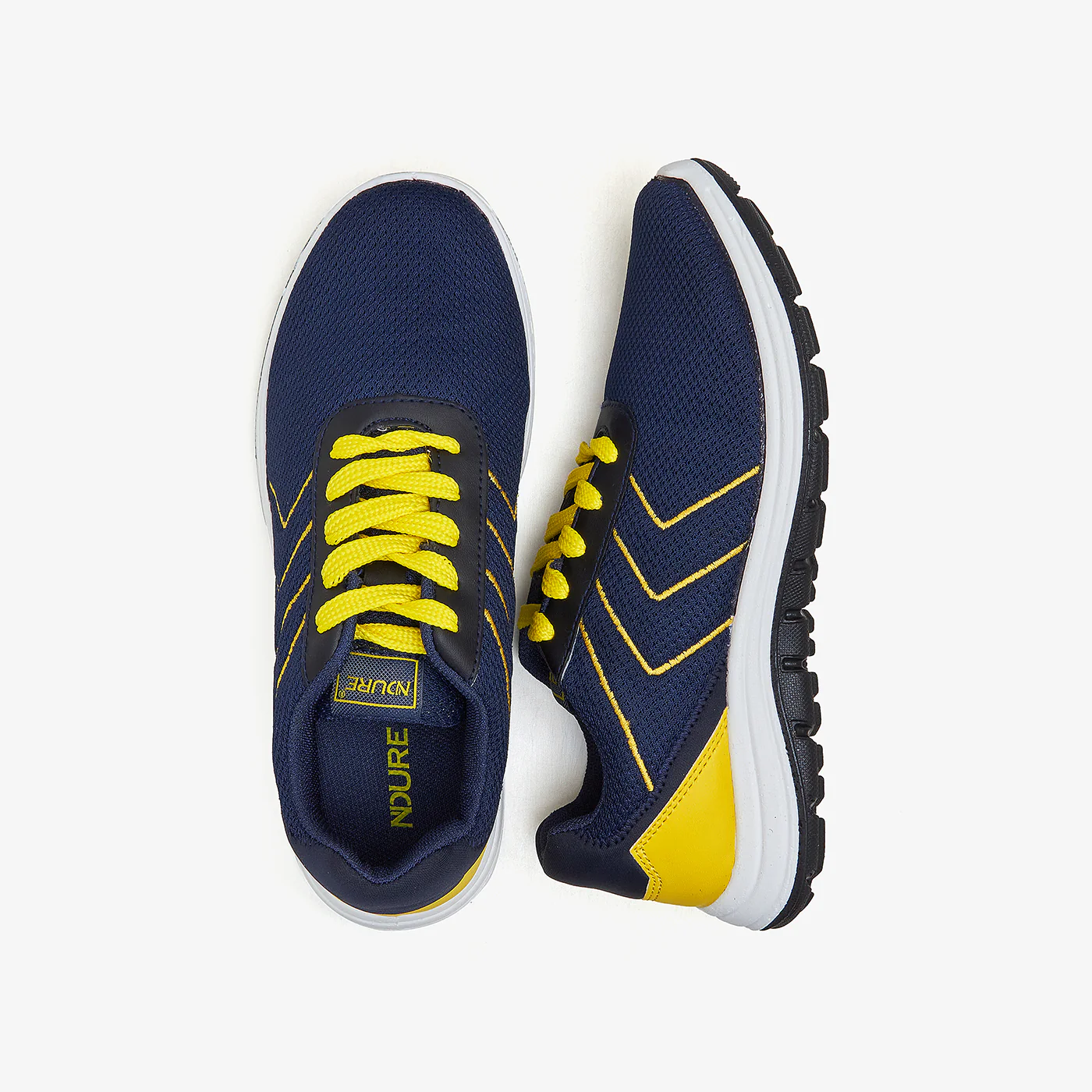 Men's Mesh Performance Shoes - Image 3