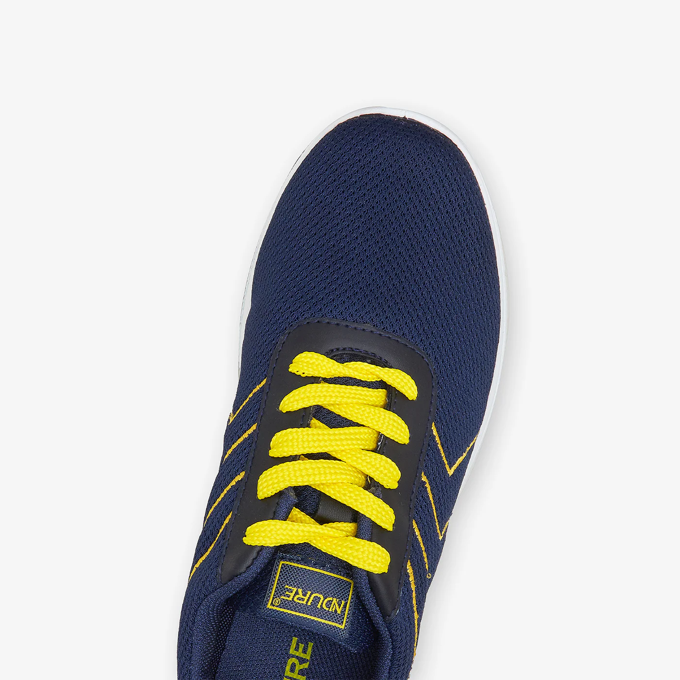 Men's Mesh Performance Shoes - Image 4