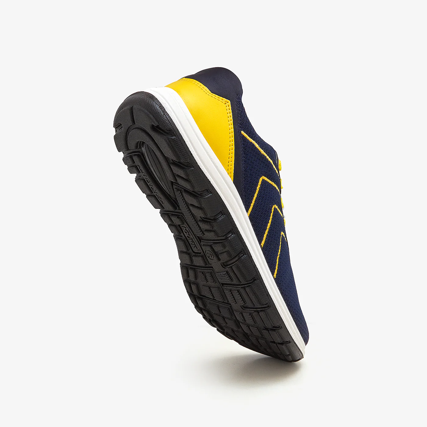 Men's Mesh Performance Shoes - Image 5