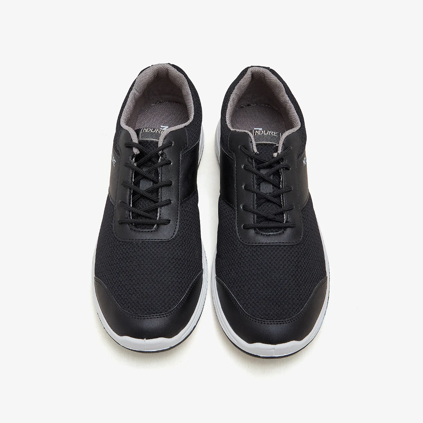 Men's Mesh Runners - Image 2