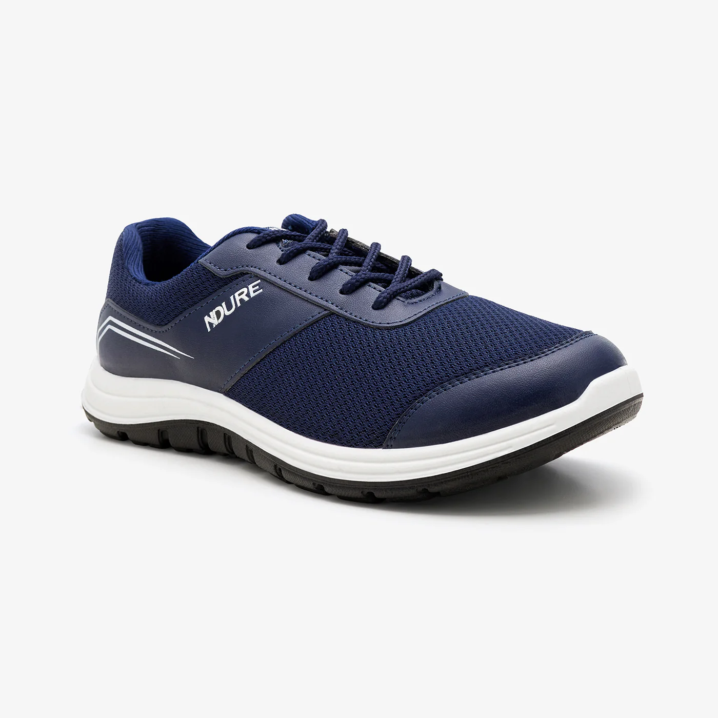 Men's Mesh Runners - Image 3