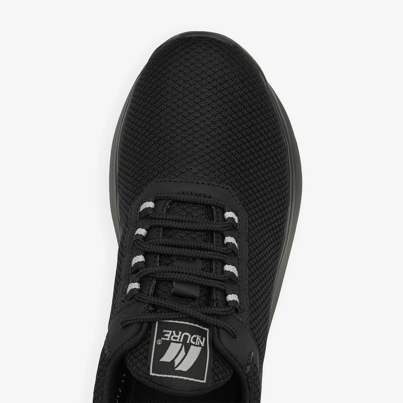 Men's Mesh Sneakers - Image 4