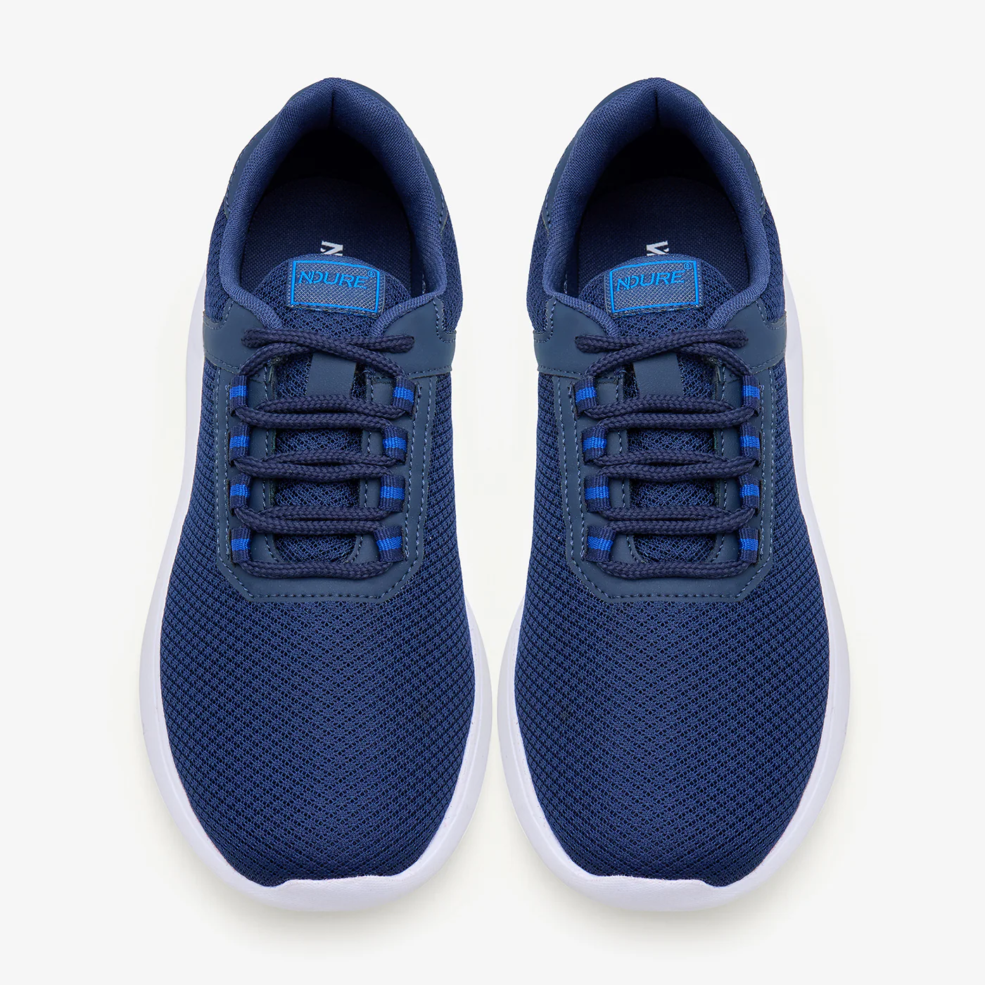 Men's Mesh Sneakers - Image 2