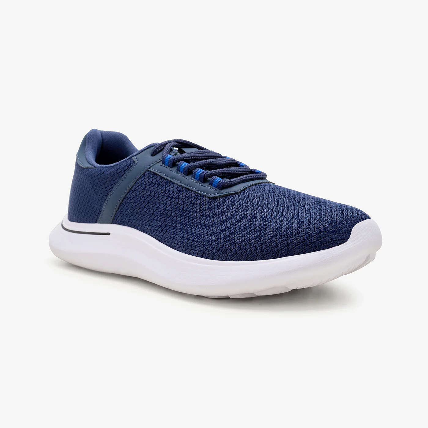 Men's Mesh Sneakers - Image 3