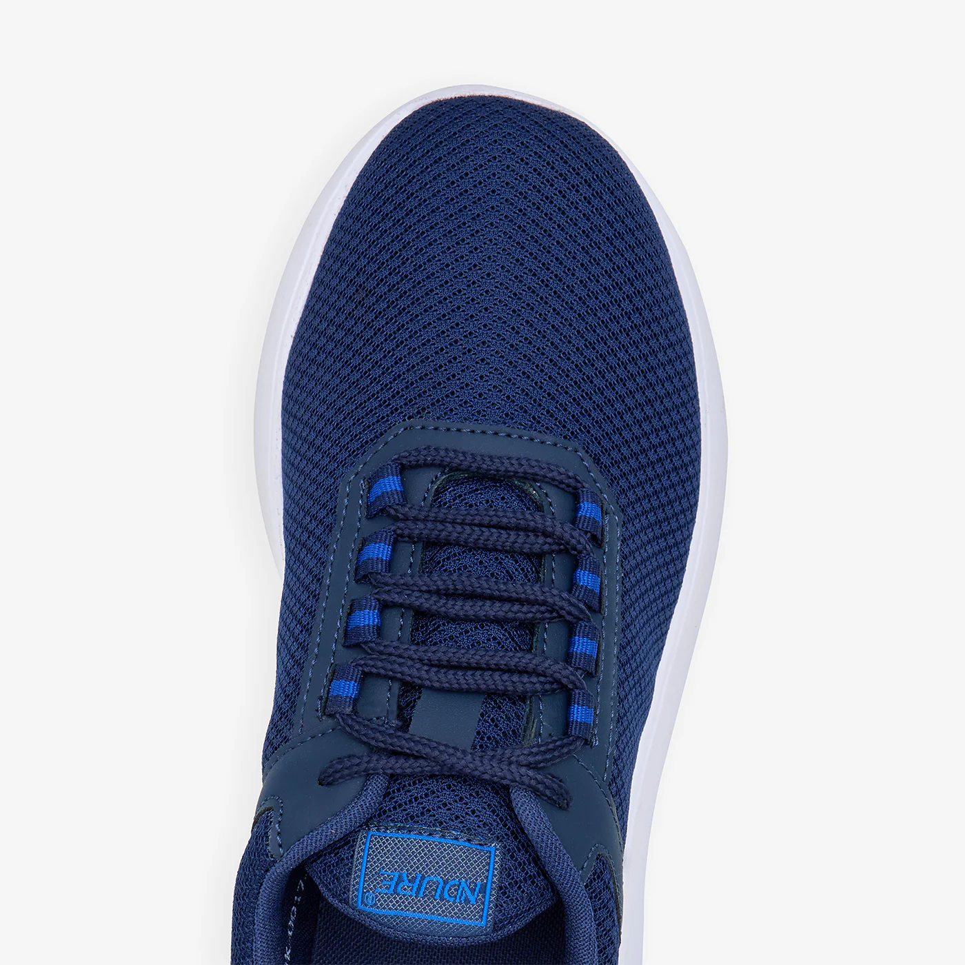 Men's Mesh Sneakers - Image 4
