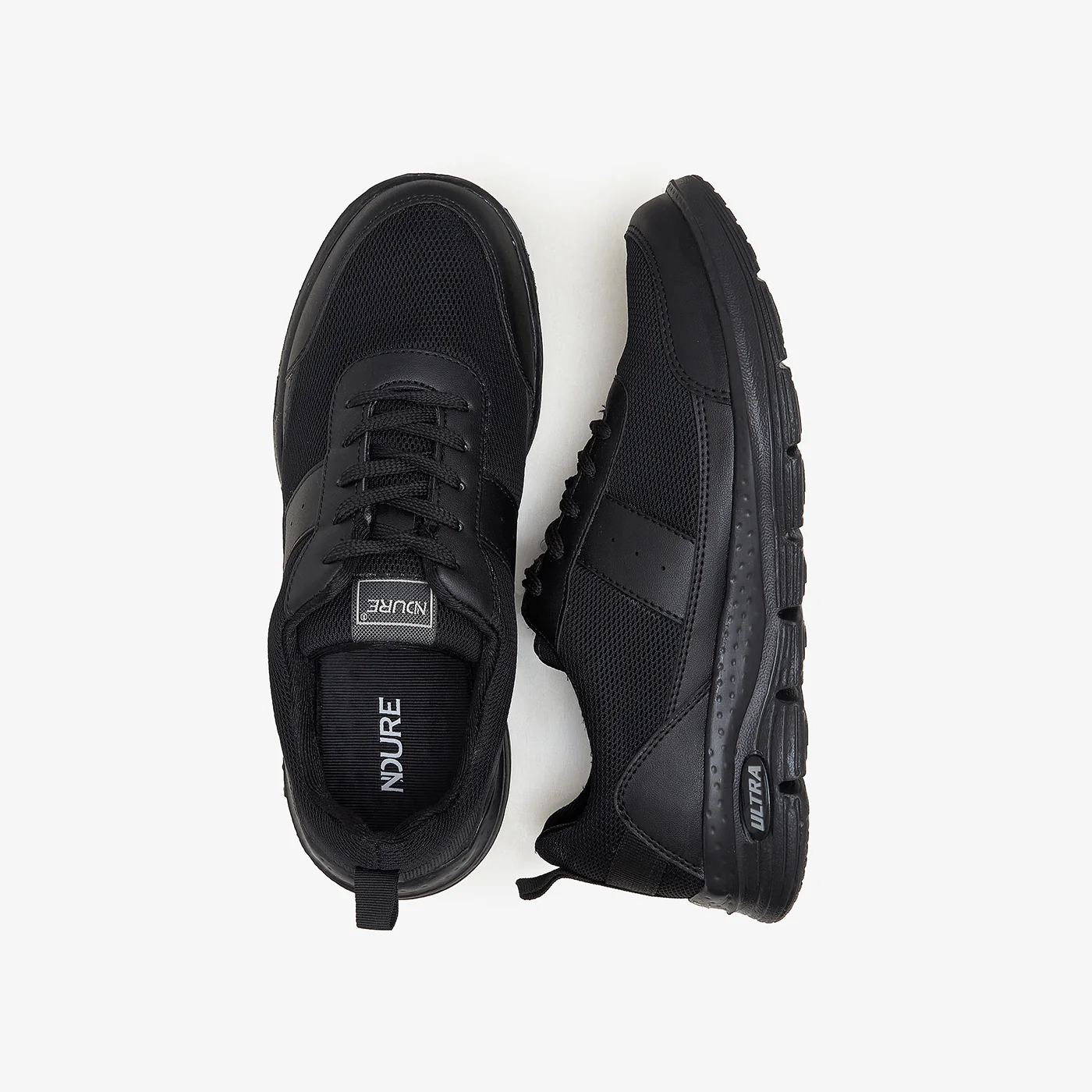 Men's Ultra Walk Sneakers - Image 3