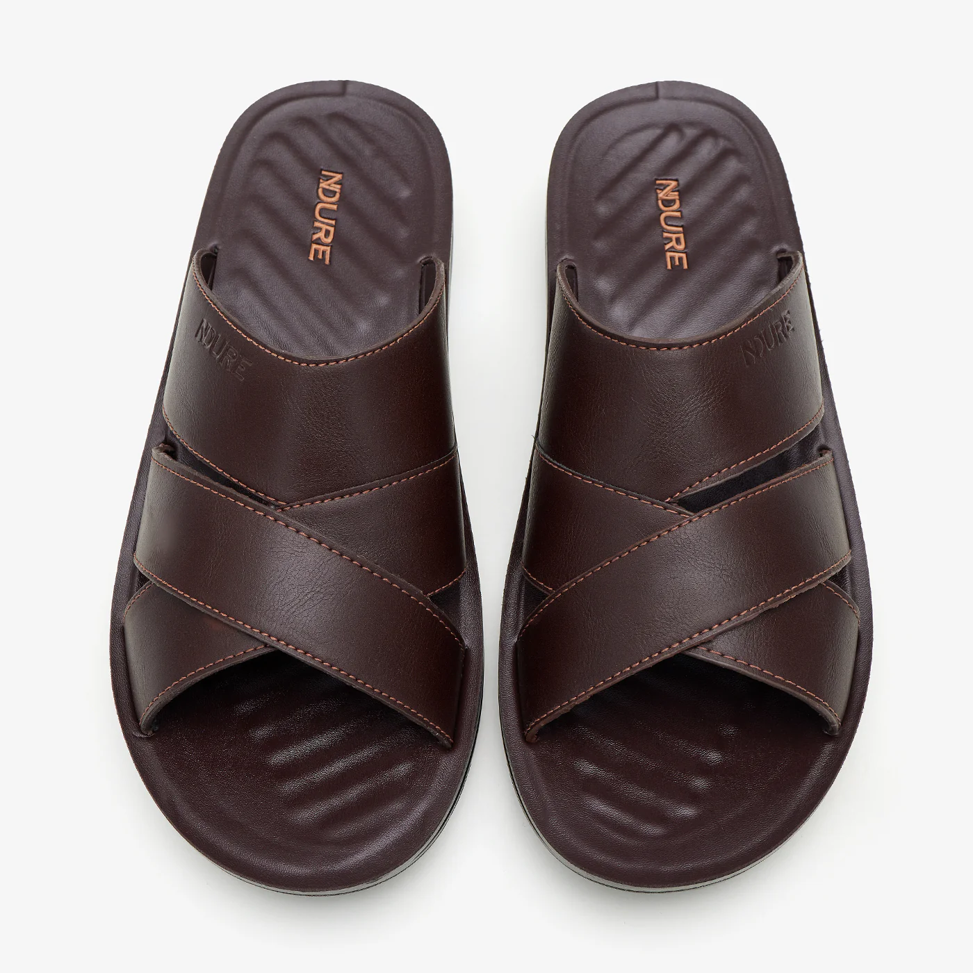 Men's Minimal Slides - Image 2