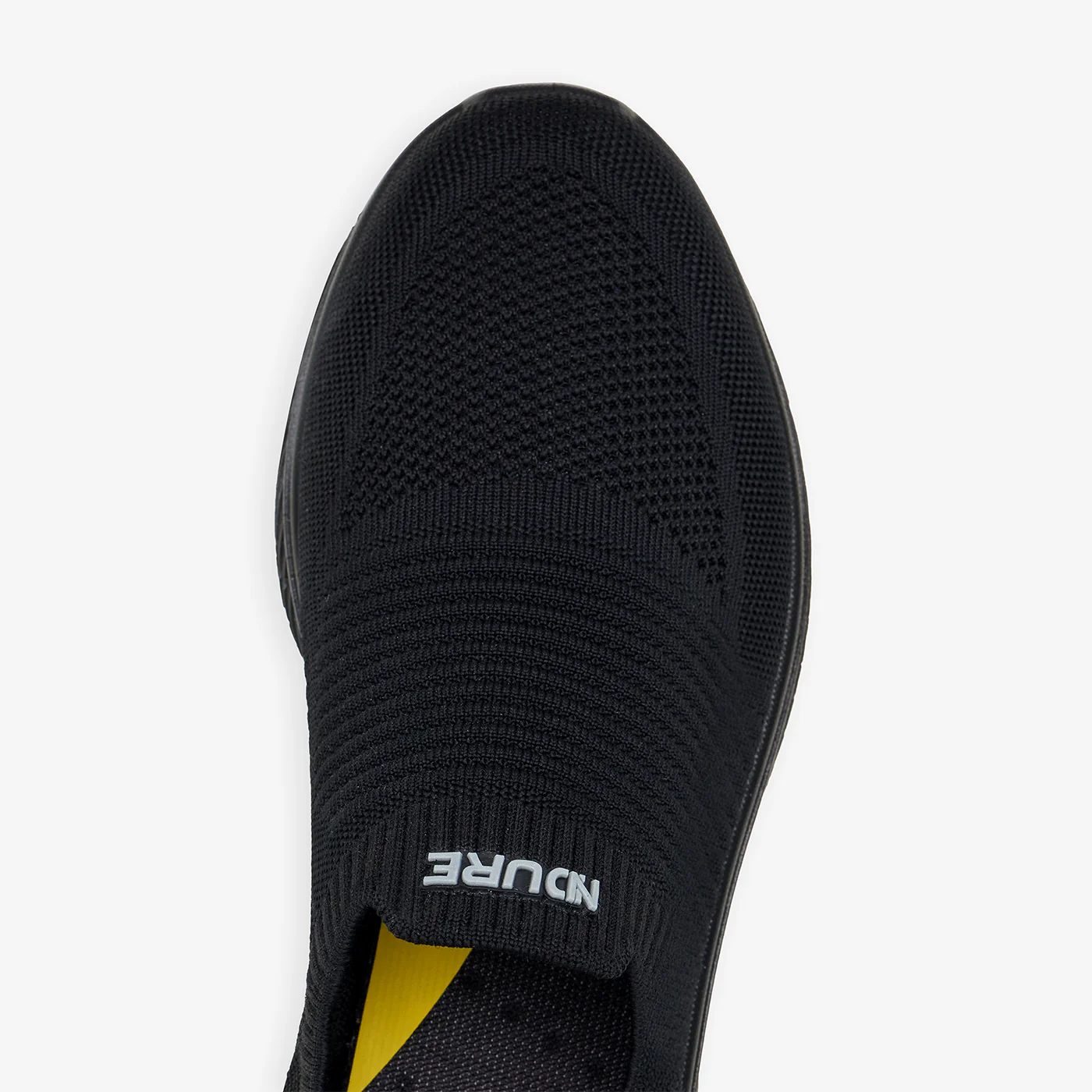 Men's Monochrome Sneakers - Image 5