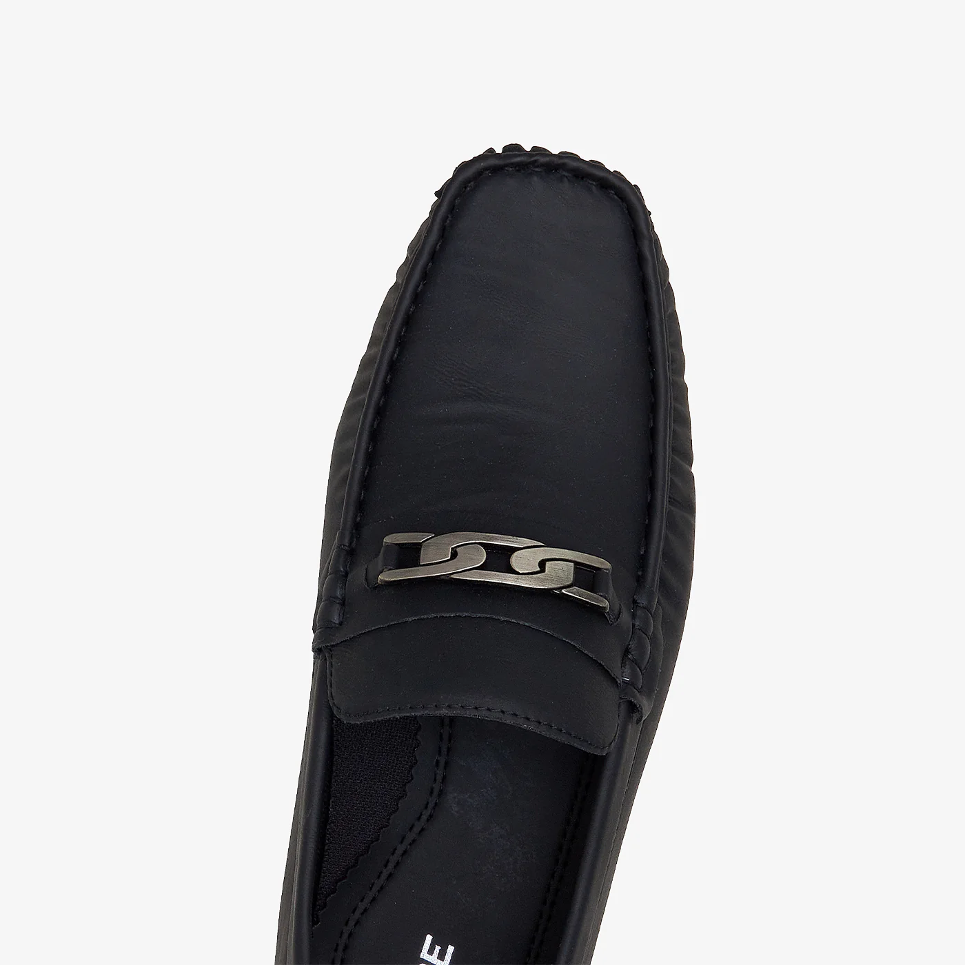 Men's Minimalistic Loafers - Image 4