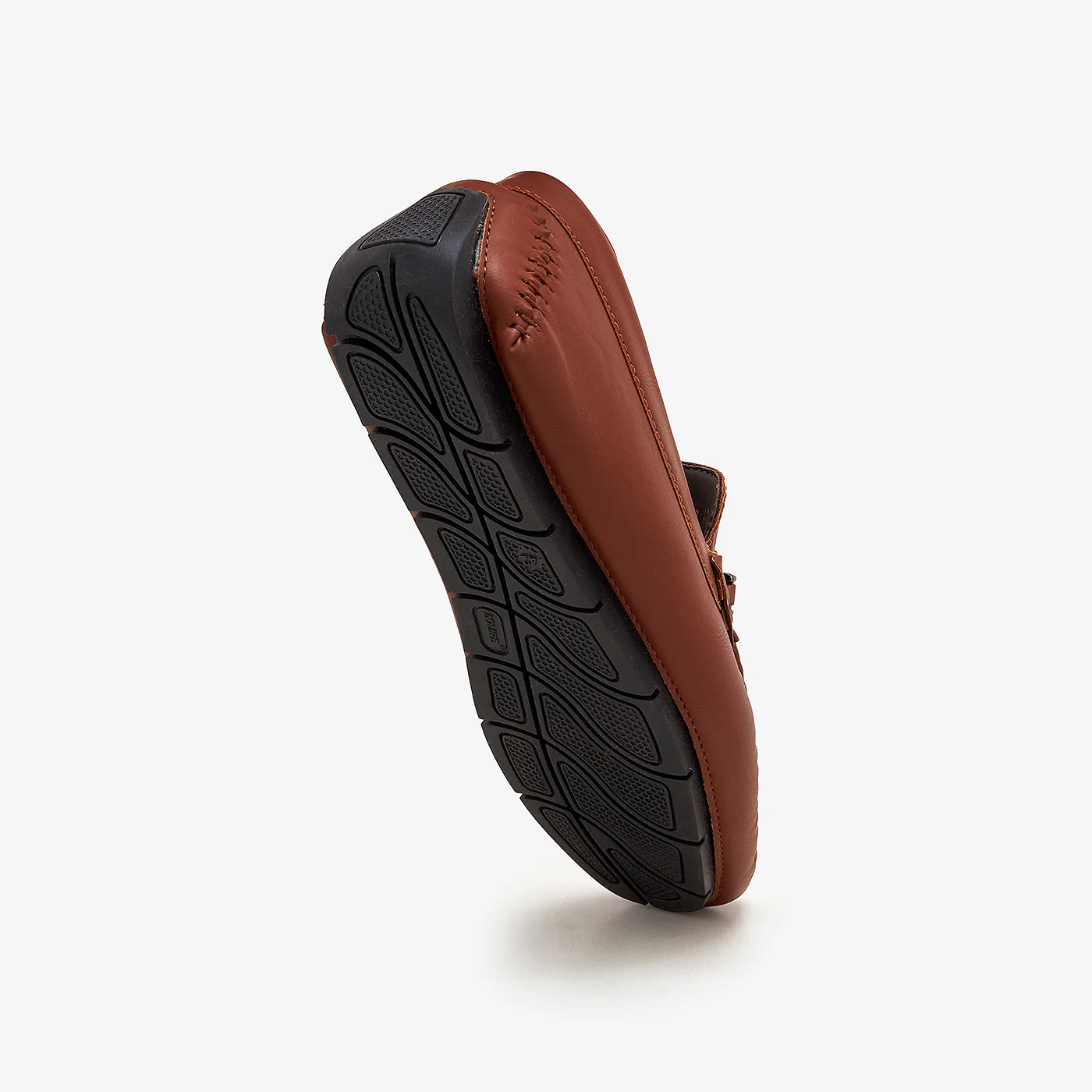 Men's Minimalistic Loafers - Image 5