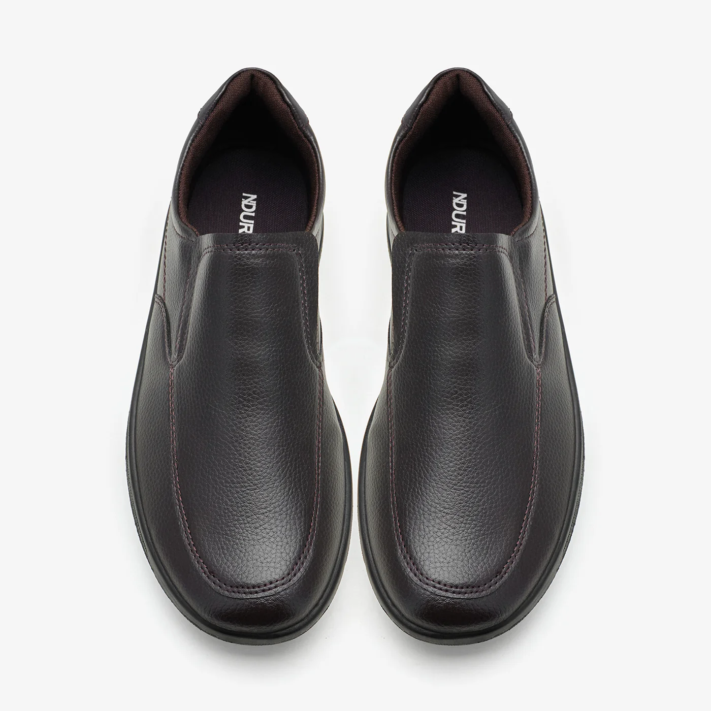 Men’s Slip-on Loafers - Image 2