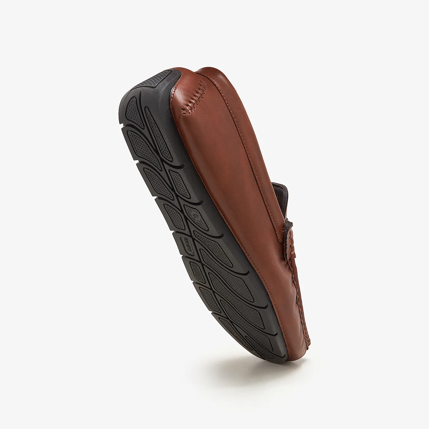 Men's Moc toe Loafers - Image 3