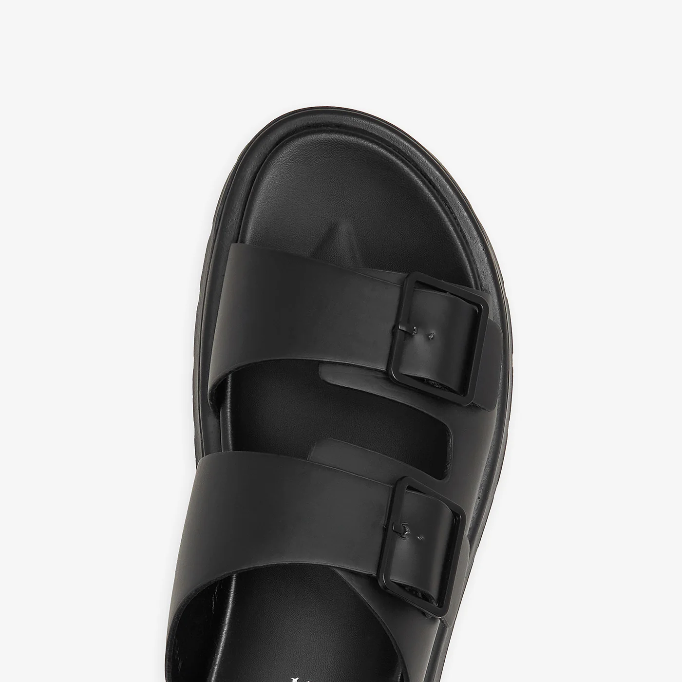 Men's Cloud-Step Comfort Slides - Image 4