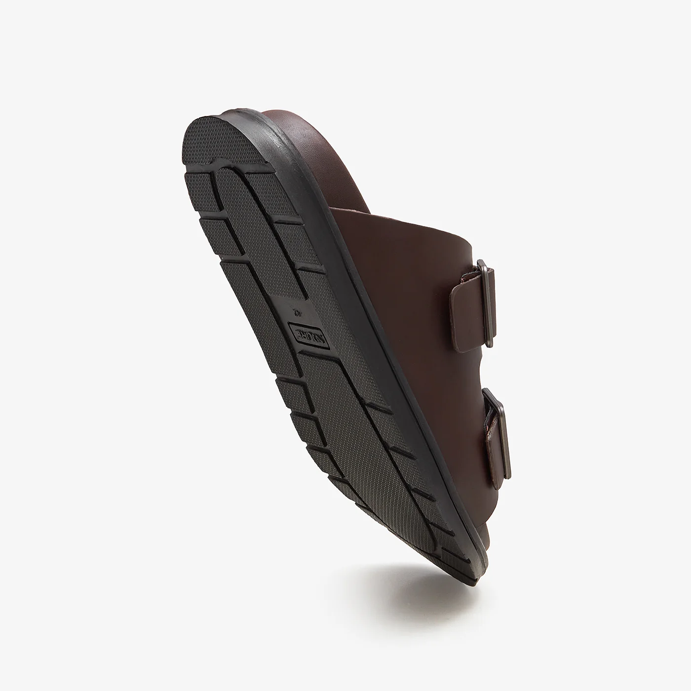 Men's Cloud-Step Comfort Slides - Image 5