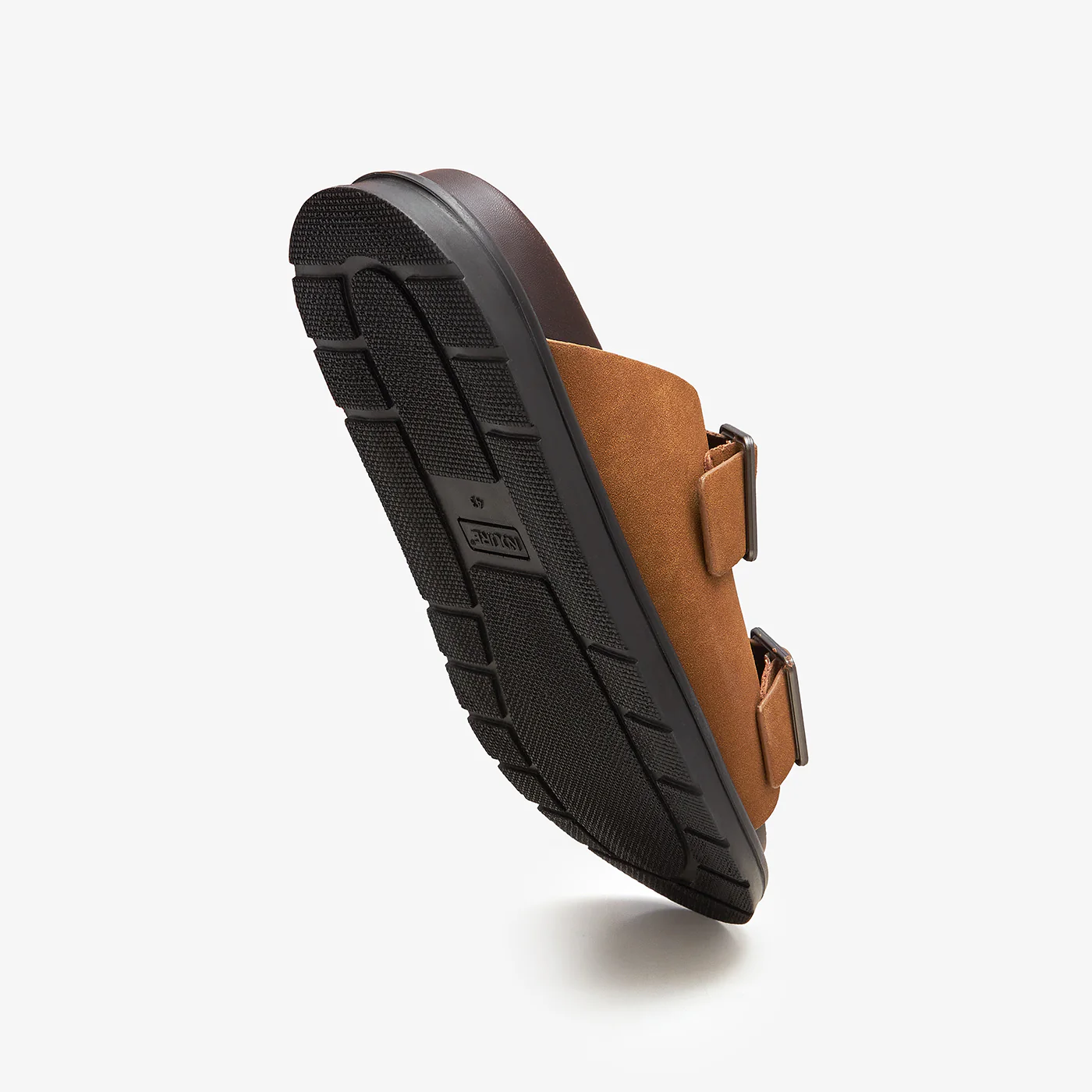 Men's Cloud-Step Comfort Slides - Image 5