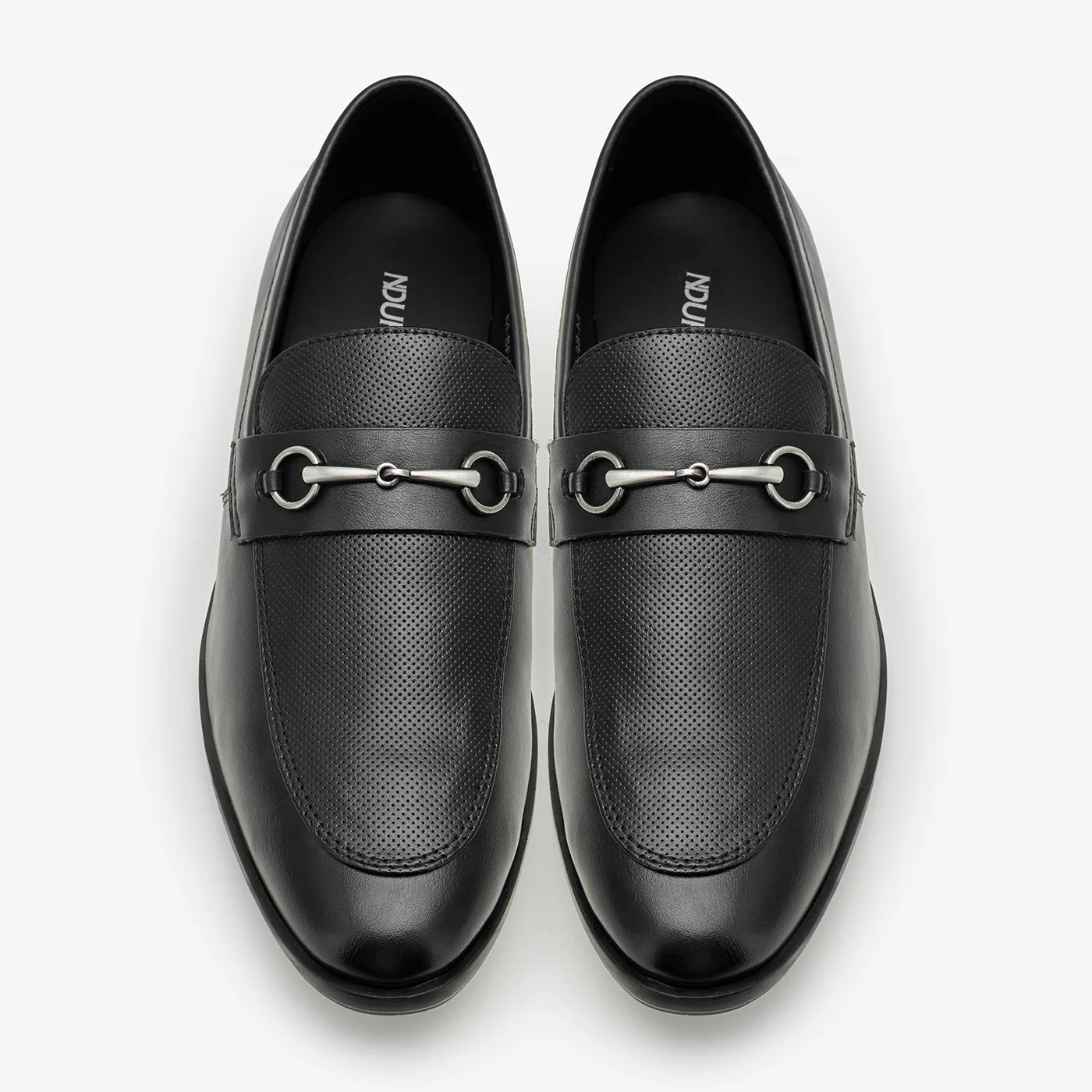 Men's Classic Dress Shoes - Image 2