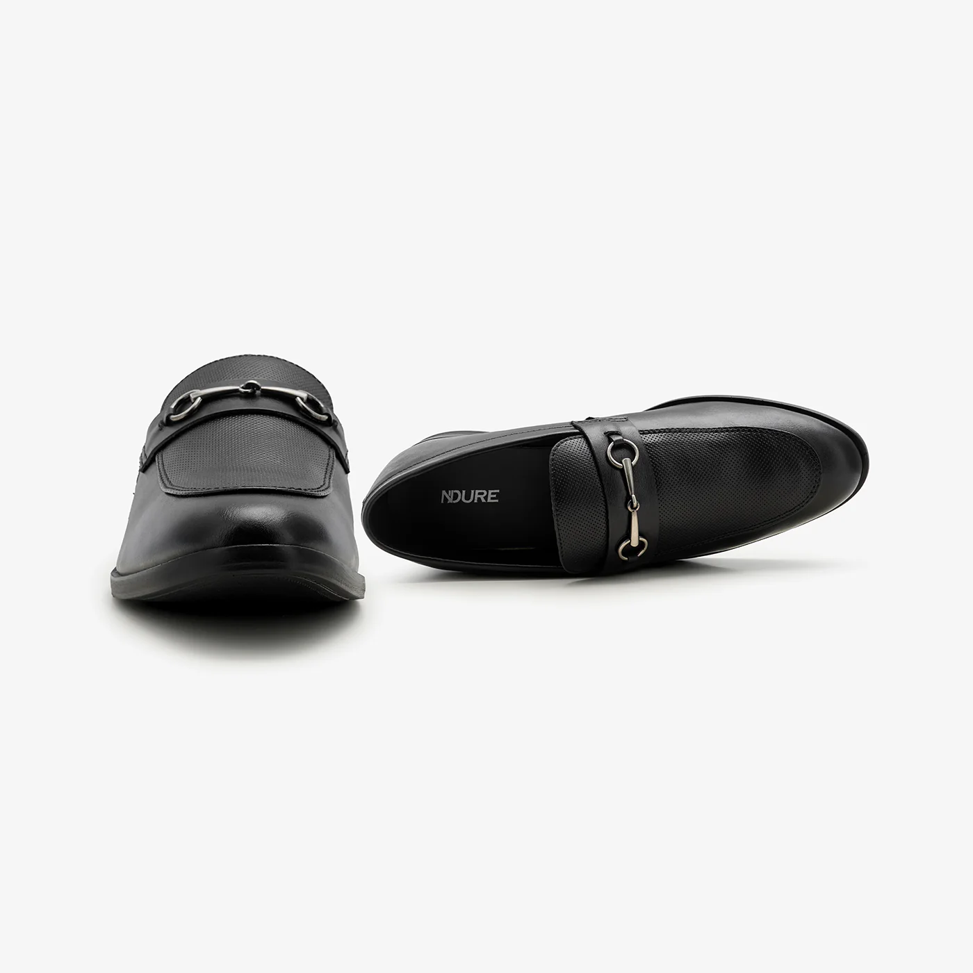 Men's Classic Dress Shoes - Image 3