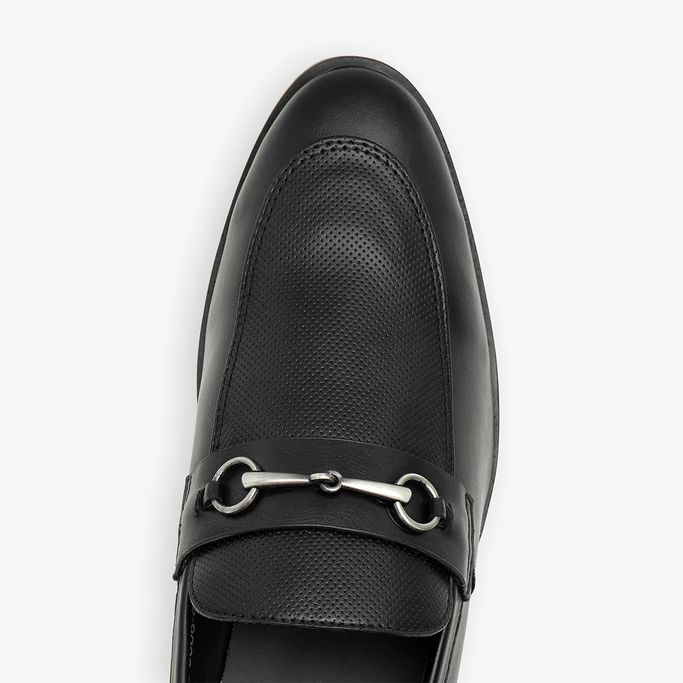 Men's Classic Dress Shoes - Image 4