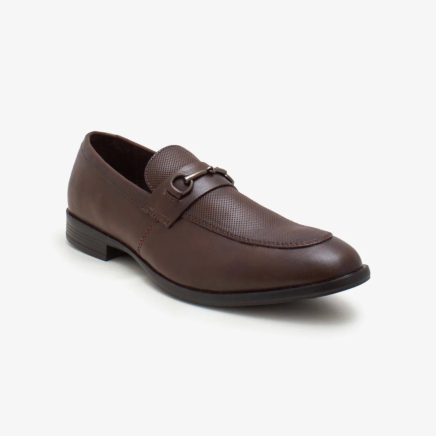 Men's Classic Dress Shoes - Image 3