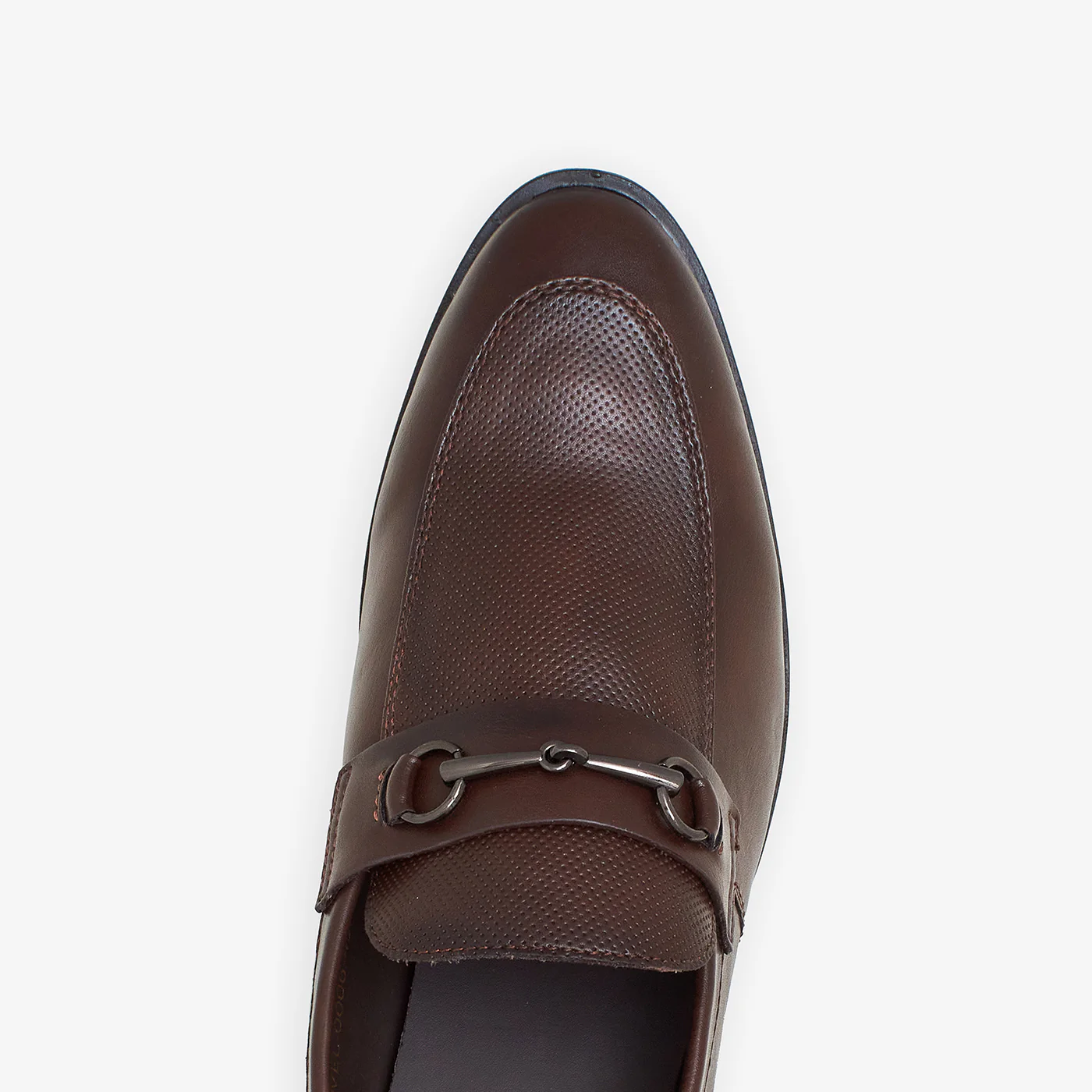 Men's Classic Dress Shoes - Image 5