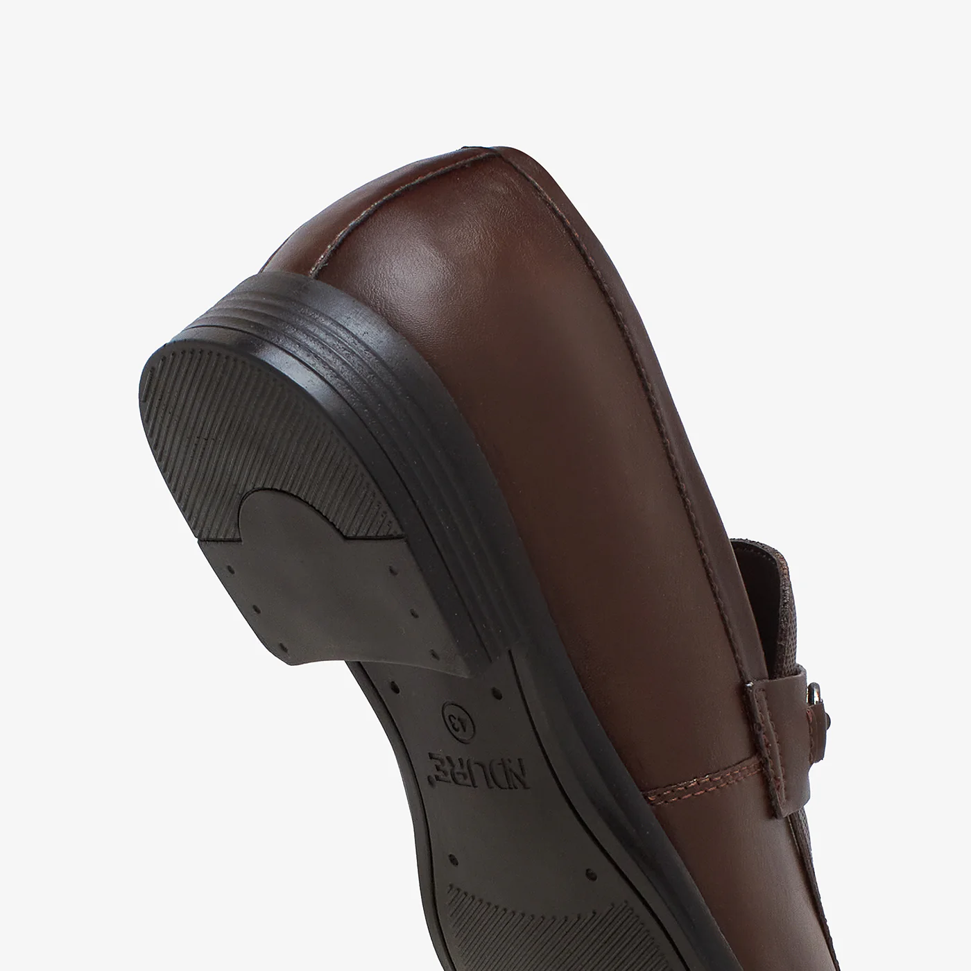 Men's Classic Dress Shoes - Image 6