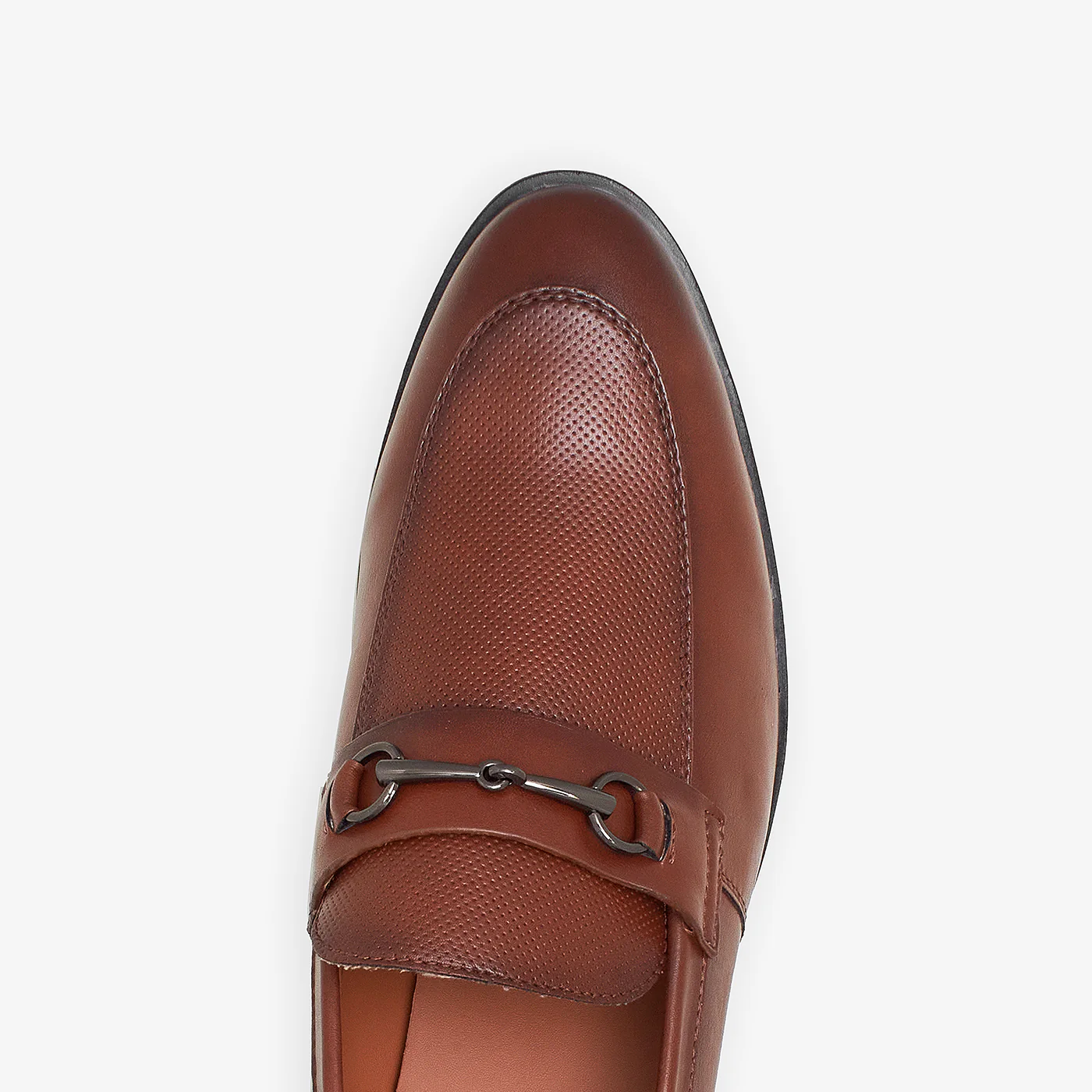 Men's Classic Dress Shoes - Image 4