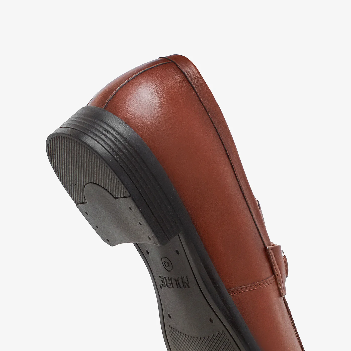 Men's Classic Dress Shoes - Image 5